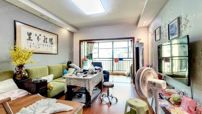 玫瑰湾二手房实景图