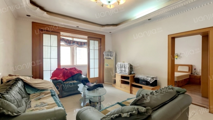 四化建社区-北园二手房实景图