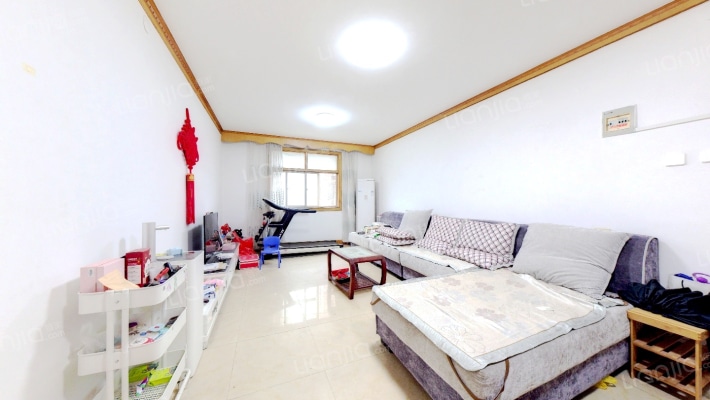 岗杜街2号院二手房实景图