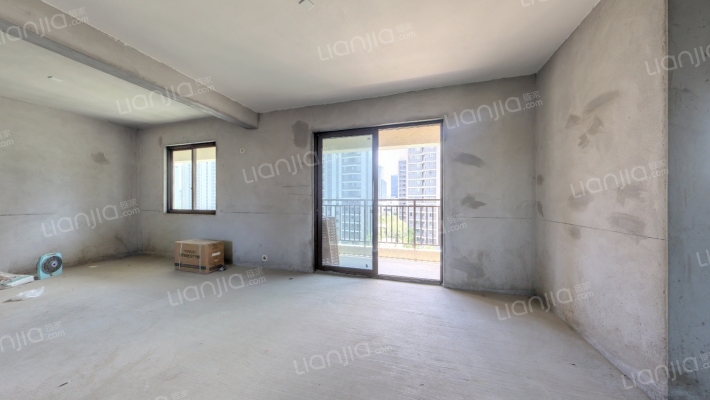 桐城景苑东苑二手房实景图