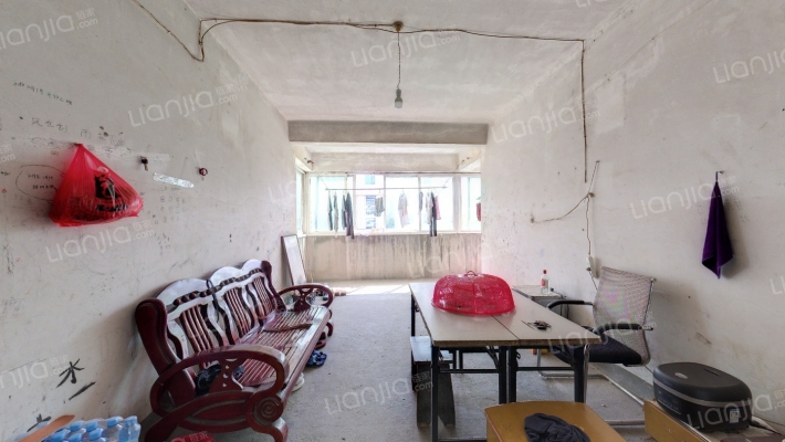 骨胶厂还建房二手房实景图