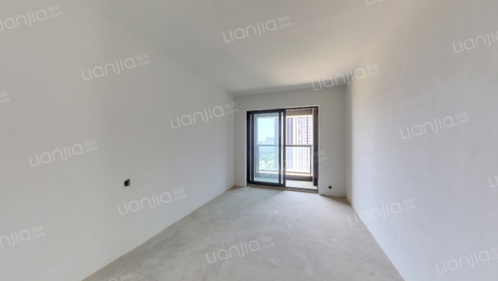 曦地港CITY ON二手房实景图