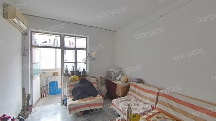 百家百三百四小区二手房实景图