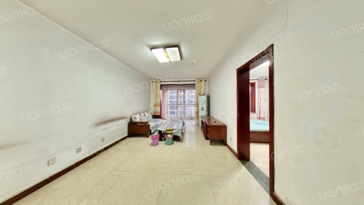 翰林福邸二手房实景图