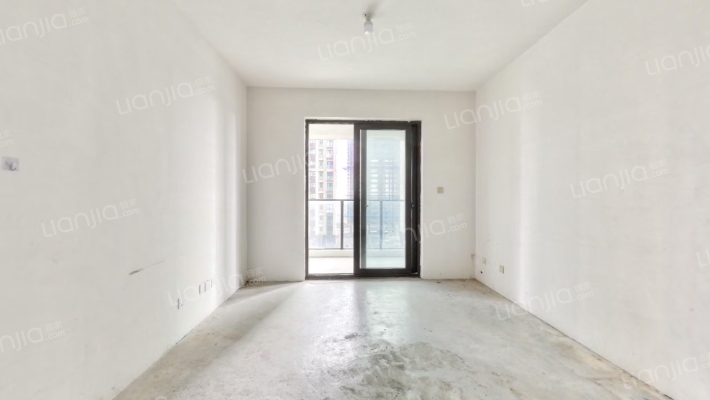 启运上城二手房实景图