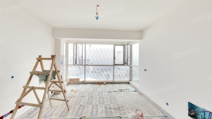 楠熙筱苑二手房实景图