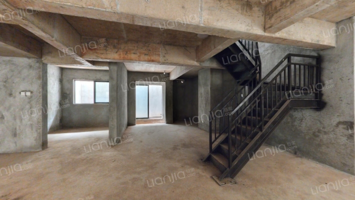 金茂国际新城二手房实景图