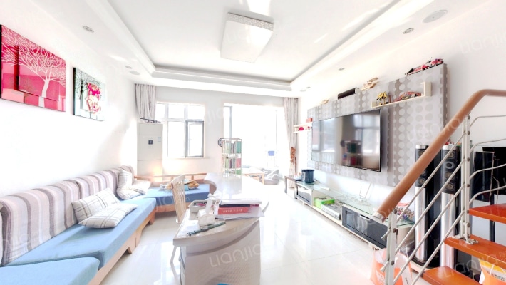 金澄天地花园二手房实景图