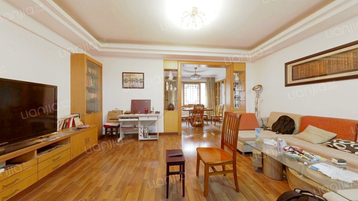 苏圃路187号/177号/171号外办宿舍二手房实景图