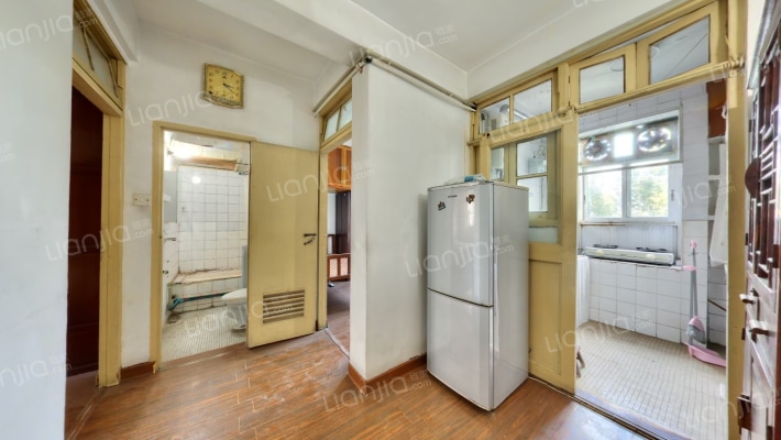 三元一村二手房实景图