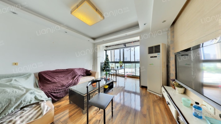 融侨华府二手房实景图