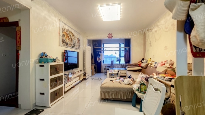 金鹗府邸二手房实景图