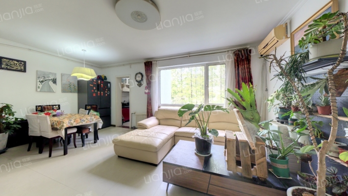 海信金色慧谷二手房实景图