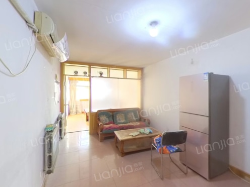 整租·华泰新苑 2室1厅 南/北