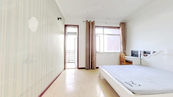 明泽丰华苑下马湖二手房实景图