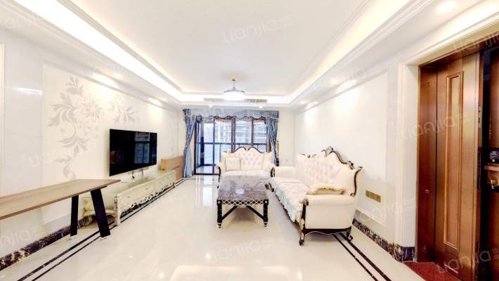 依云天汇南区二手房实景图