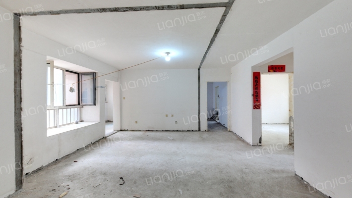 联盟新城二手房实景图