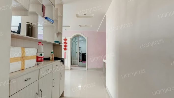 503电厂生活区二手房实景图