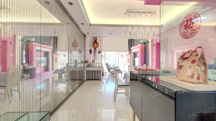 鼎太风华二期二手房实景图