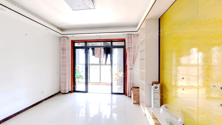 皖都徽韵和锦园二手房实景图