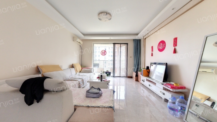 书香泮城·东园二手房实景图