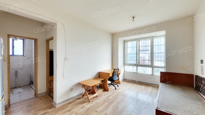 福祥家园瑞祥苑二手房实景图