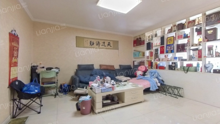 通达花园二手房实景图