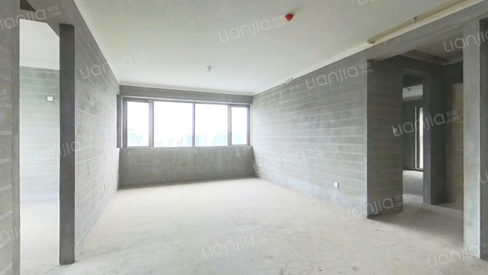 建投稠州府A区二手房实景图