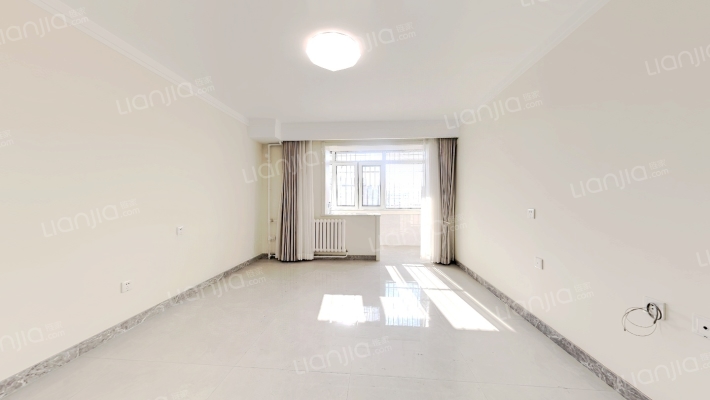 青年沟二手房实景图