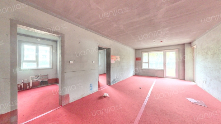 安徒生童话小镇二手房实景图