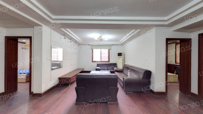 锦明南苑二手房实景图