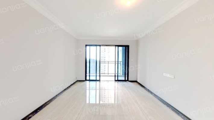 三水碧桂园印象北江二手房实景图