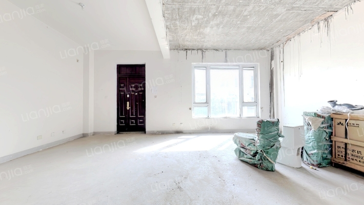 正荣悦玺二手房实景图