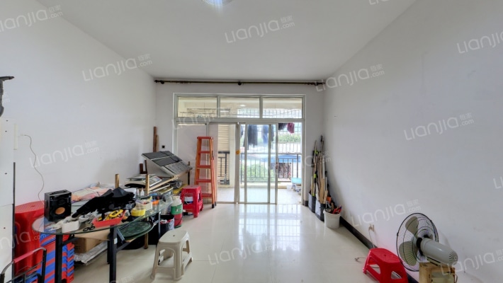 海港丽景二手房实景图