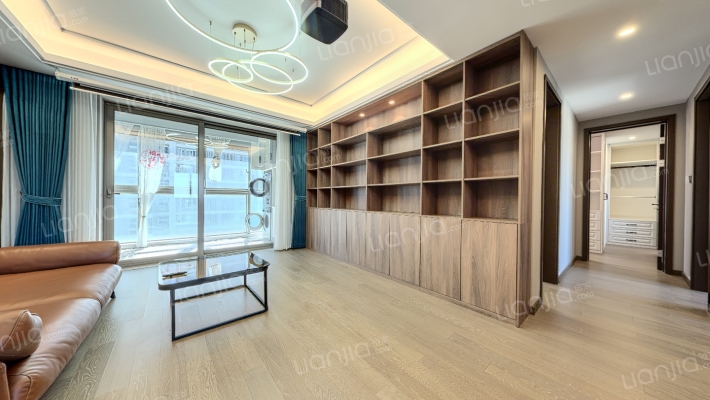 运河铂湾澜庭北区(一期)二手房实景图