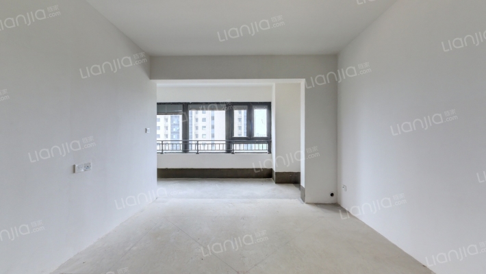 碧桂园·未来星荟二手房实景图