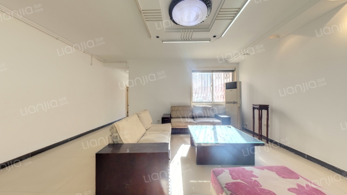 联通家属院二手房实景图