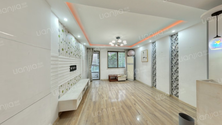 中电颐和家园一期二手房实景图