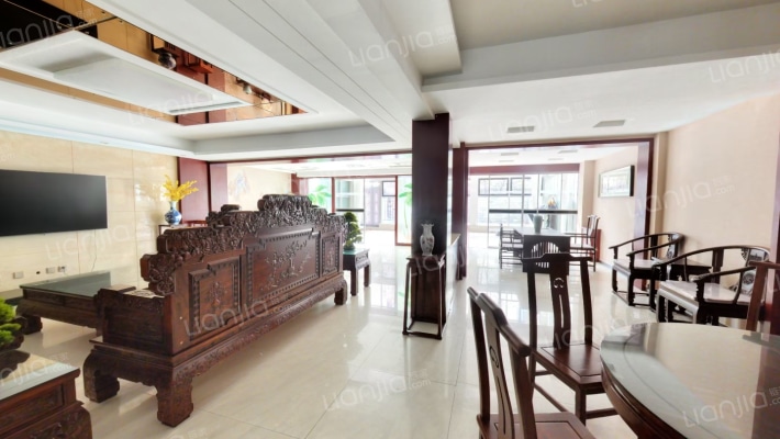 钻石嘉园二手房实景图