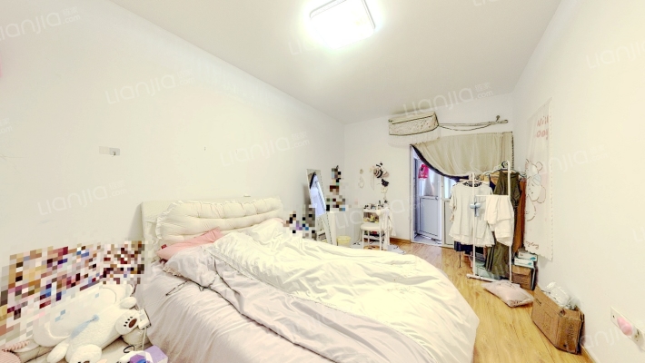 小教场散盘二手房实景图