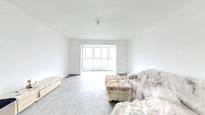 宜家沣都二手房实景图