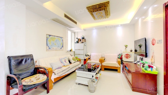 富康北苑二手房实景图