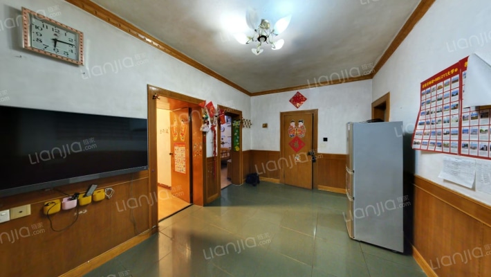 南昌阀门廠宿舍三区二手房实景图