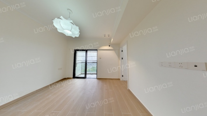 碧海富通城三期二手房实景图