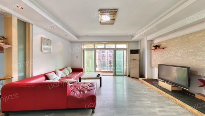 东湖名居二手房实景图