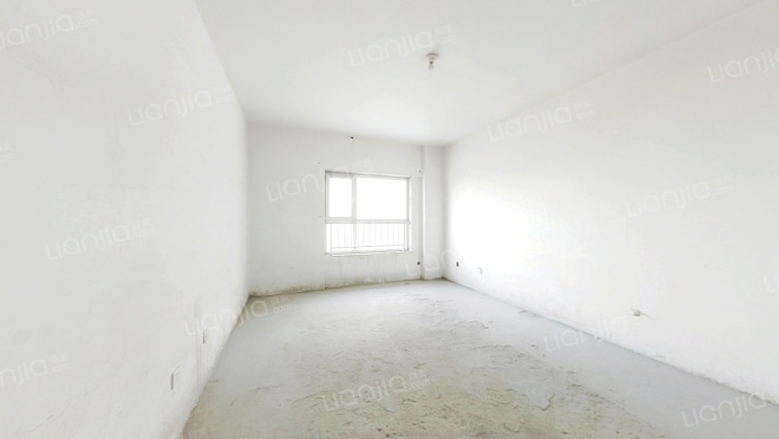 军城港湾二手房实景图