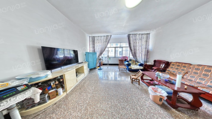 中国银行宿舍二手房实景图