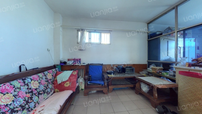 中柳巷4号二手房实景图