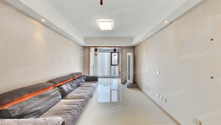 大华樾境西区二手房实景图