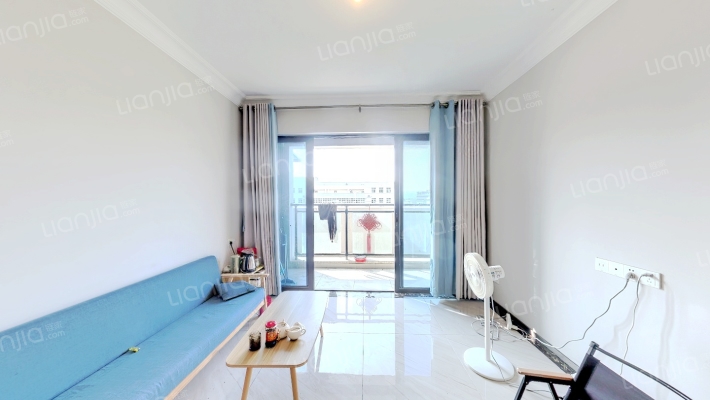 三水碧桂园印象北江二手房实景图